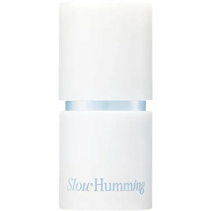 SlowHumming Fleur Veil / 플레르베일 perfume bottle