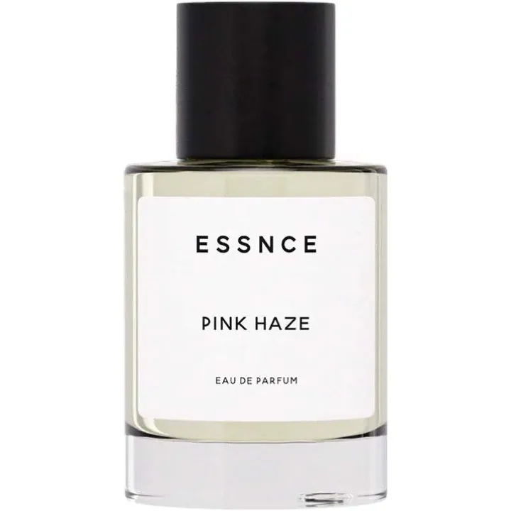 ESSNCE Pink Haze parfüm şişesi