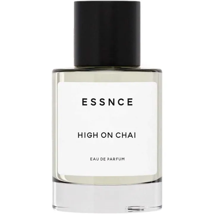 ESSNCE High on Chai parfüm şişesi