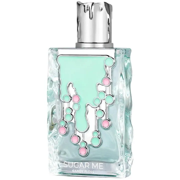 Maison Alhambra Candy Floss parfüm şişesi