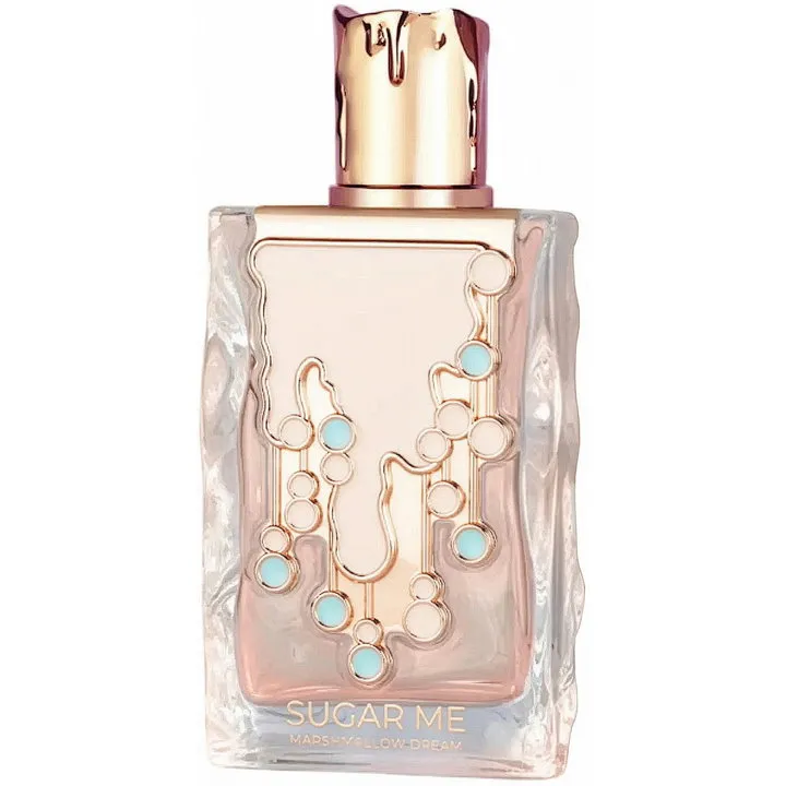 Maison Alhambra Marshmallow Dream parfüm şişesi