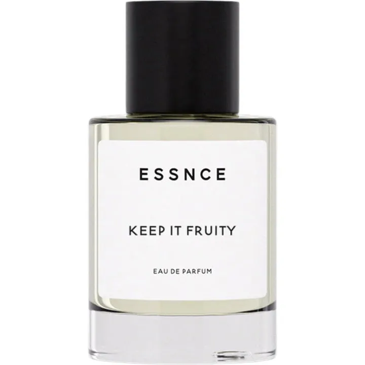 ESSNCE Keep it Fruity parfüm şişesi