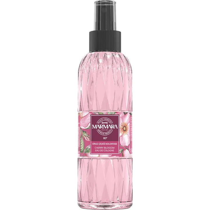 Marmara Cherry Blossom / Kiraz Çiçeği perfume bottle