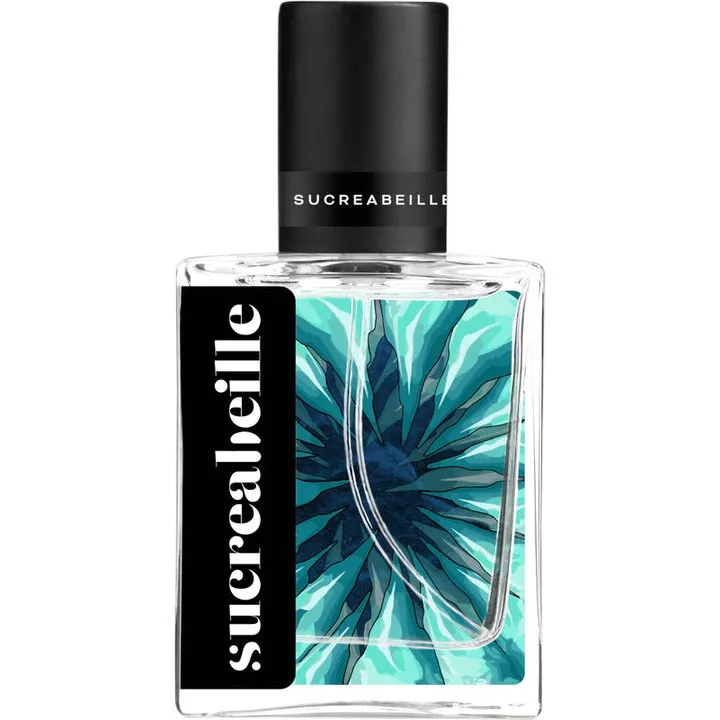 Sucreabeille Winter's Teeth (Perfume Oil) parfüm şişesi