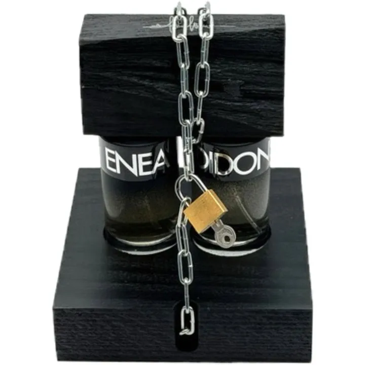 Filippo Sorcinelli Enea perfume bottle