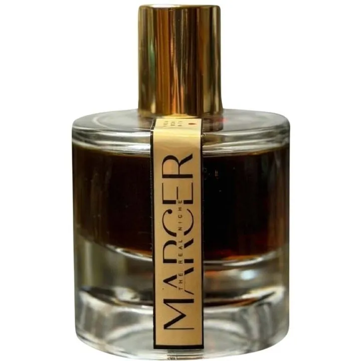 Marcer Tobacco Lounge parfüm şişesi