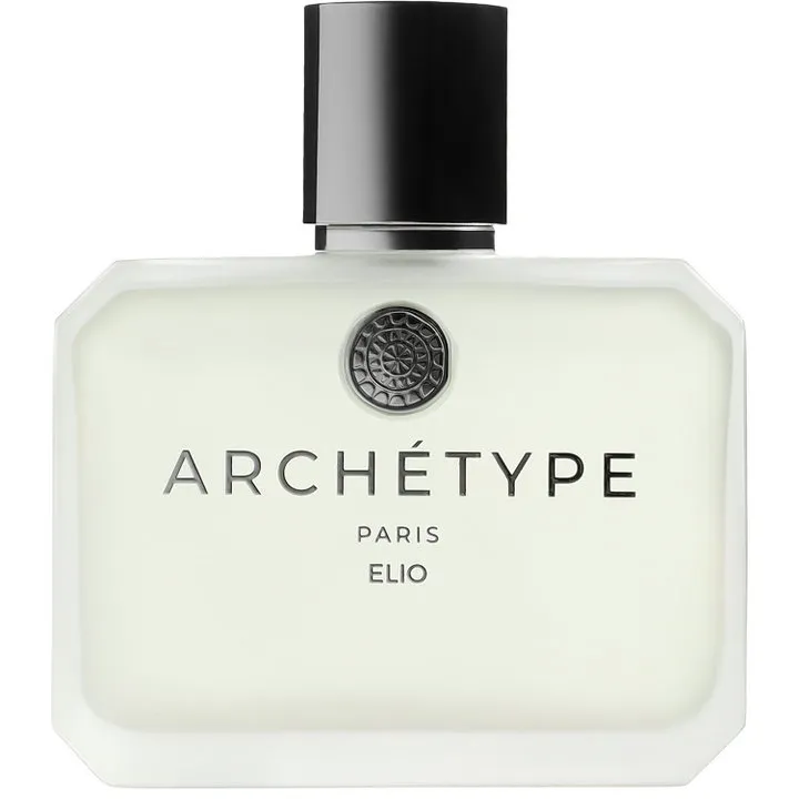 Archétype Elio parfüm şişesi