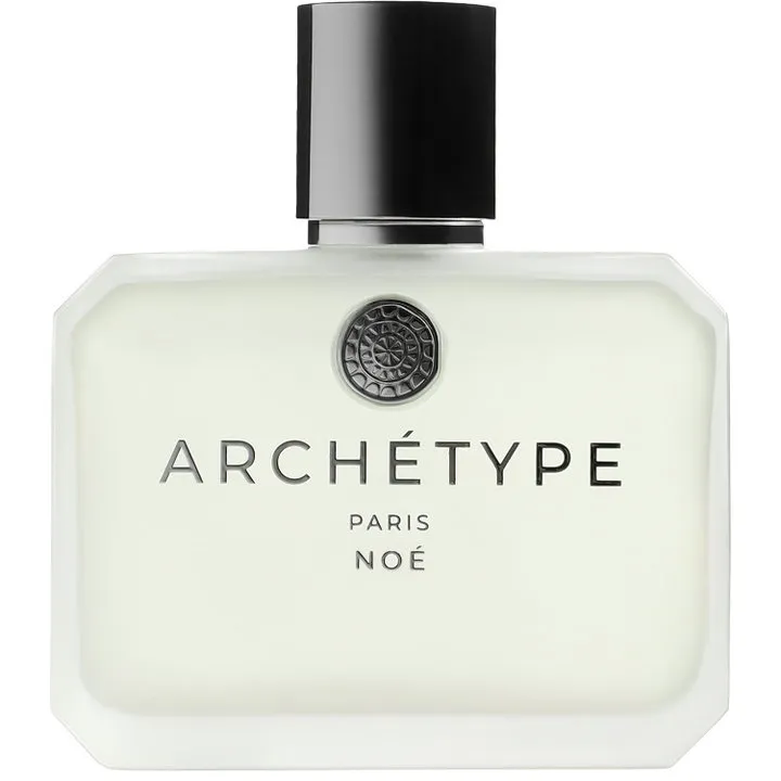 Archétype Noé parfüm şişesi