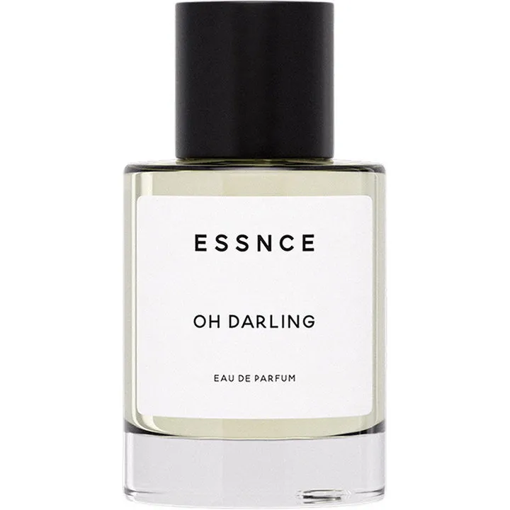 ESSNCE Oh Darling parfüm şişesi