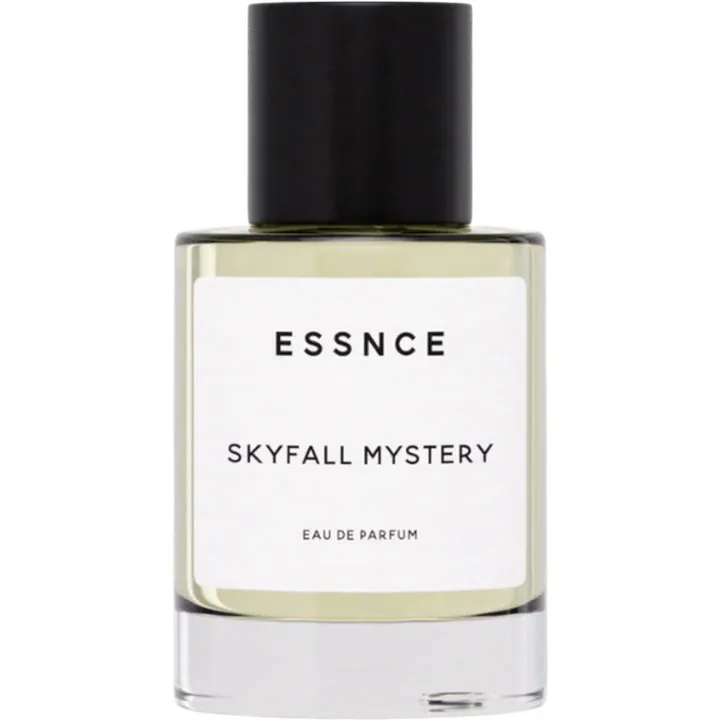ESSNCE Skyfall Mystery perfume bottle