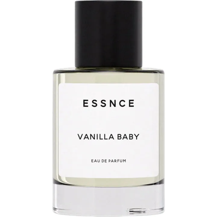 ESSNCE Vanilla Baby parfüm şişesi