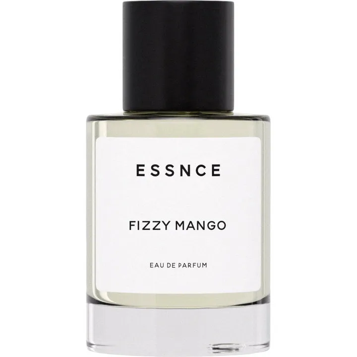ESSNCE Fizzy Mango parfüm şişesi