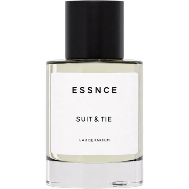 ESSNCE Suit & Tie parfüm şişesi