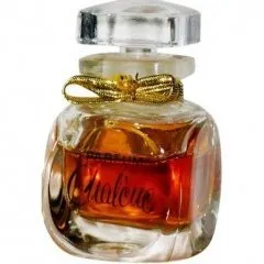 Biodroga Chalène perfume bottle