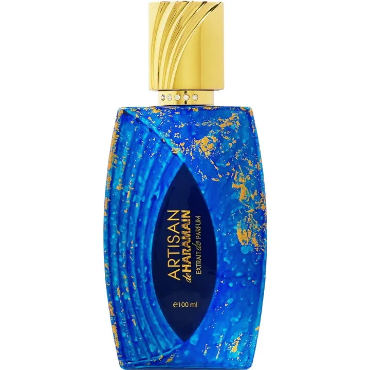 Al Haramain Artisan de Haramain parfüm şişesi
