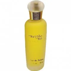 Chris Farrell Neither Nor perfume bottle