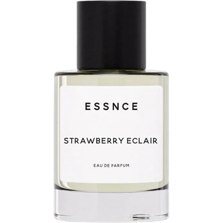 ESSNCE Strawberry Eclair parfüm şişesi