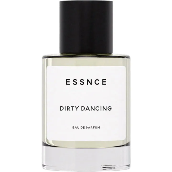 ESSNCE Dirty Dancing parfüm şişesi