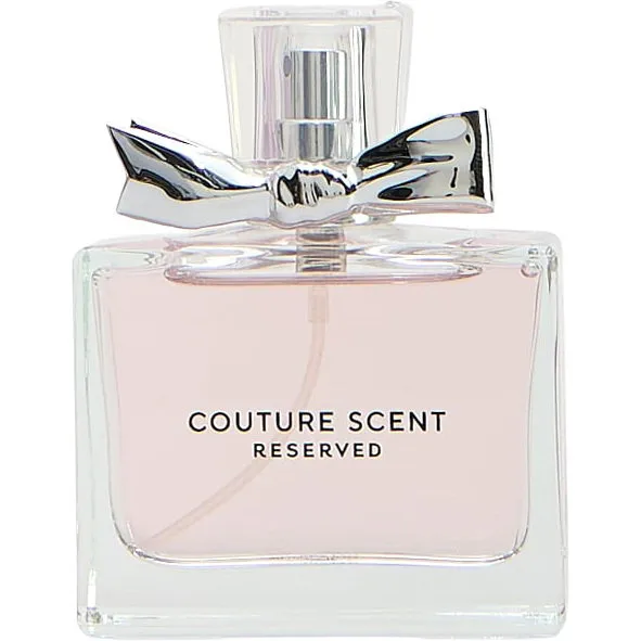 Reserved Couture Scent parfüm şişesi