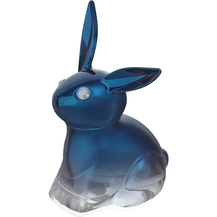 Jean-Pierre Sand Blue Hopp parfüm şişesi