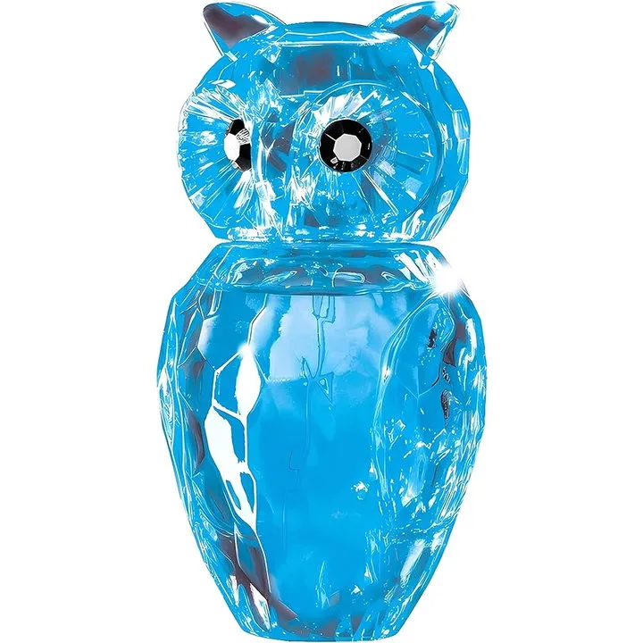 Jean-Pierre Sand Belluna Aquamarine parfüm şişesi