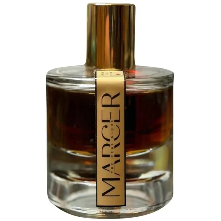 Marcer Kings Cologne parfüm şişesi