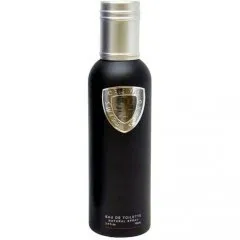 Swiss Guard parfüm şişesi
