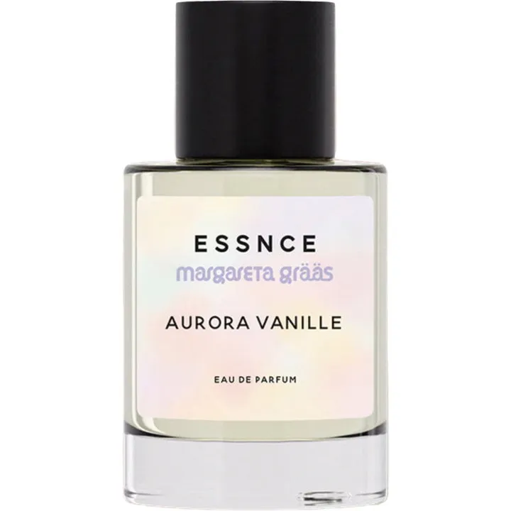 ESSNCE Aurora Vanille parfüm şişesi