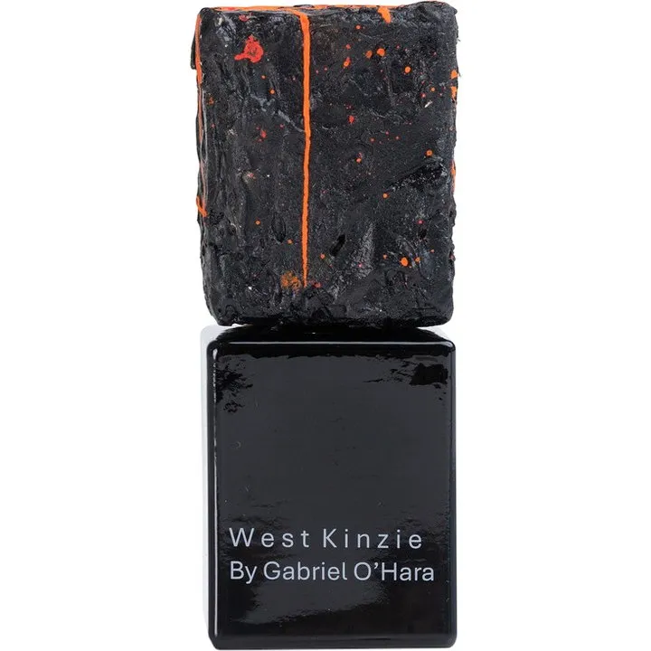 Gabriel O'Hara West Kinzie parfüm şişesi