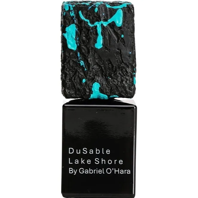 Gabriel O'Hara DuSable Lake Shore parfüm şişesi
