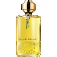 Loewe Un Paseo por Madrid - Las tardes de Capricho perfume bottle