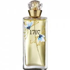Fortnum & Mason 1707 Blue parfüm şişesi