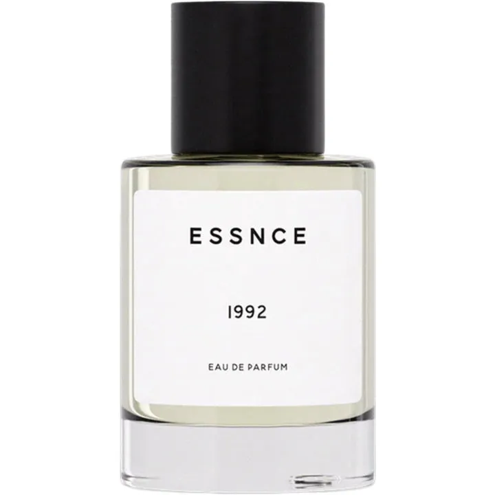 ESSNCE 1992 perfume bottle