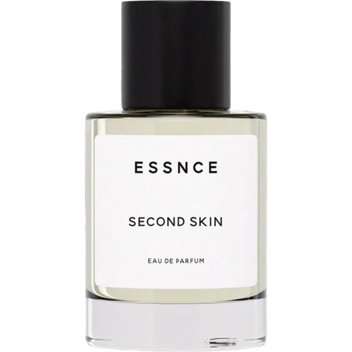 ESSNCE Second Skin perfume bottle