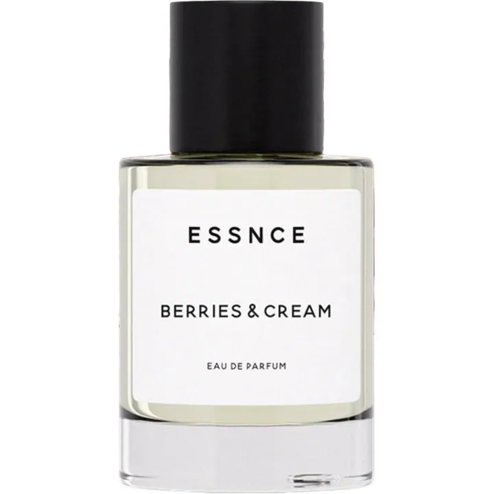 ESSNCE Berries & Cream parfüm şişesi