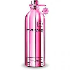 Montale Velvet Flowers parfüm şişesi