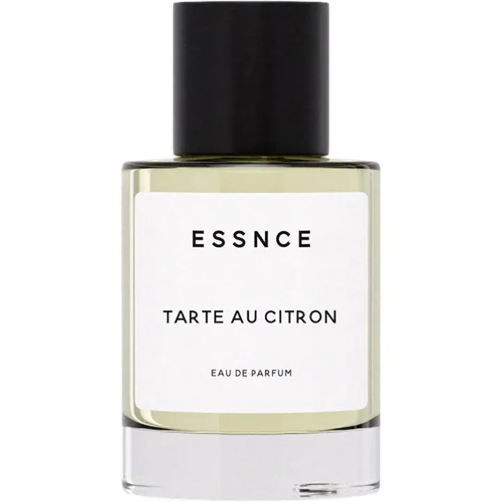 ESSNCE Tarte au Citron parfüm şişesi