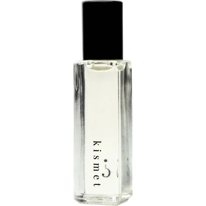 Riddle Kismet perfume bottle