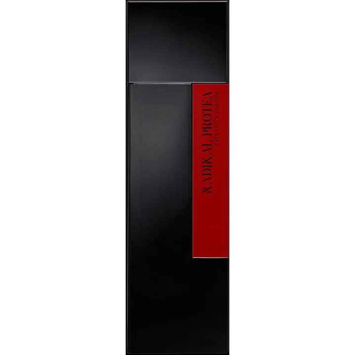 LM Parfums Radikal Protea parfüm şişesi