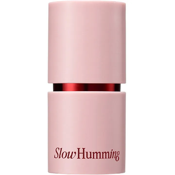 SlowHumming Apple Vin Chaud / 애플뱅쇼 perfume bottle