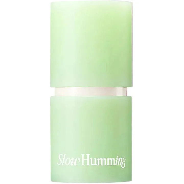 SlowHumming Bubbly Muscat / 버블리머스캣 perfume bottle