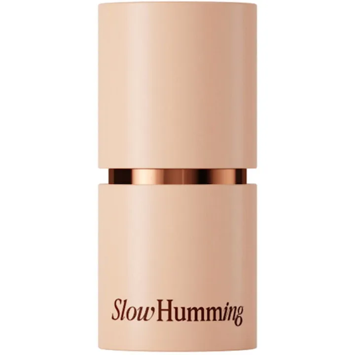SlowHumming Cabincedar / 카빈시더 perfume bottle