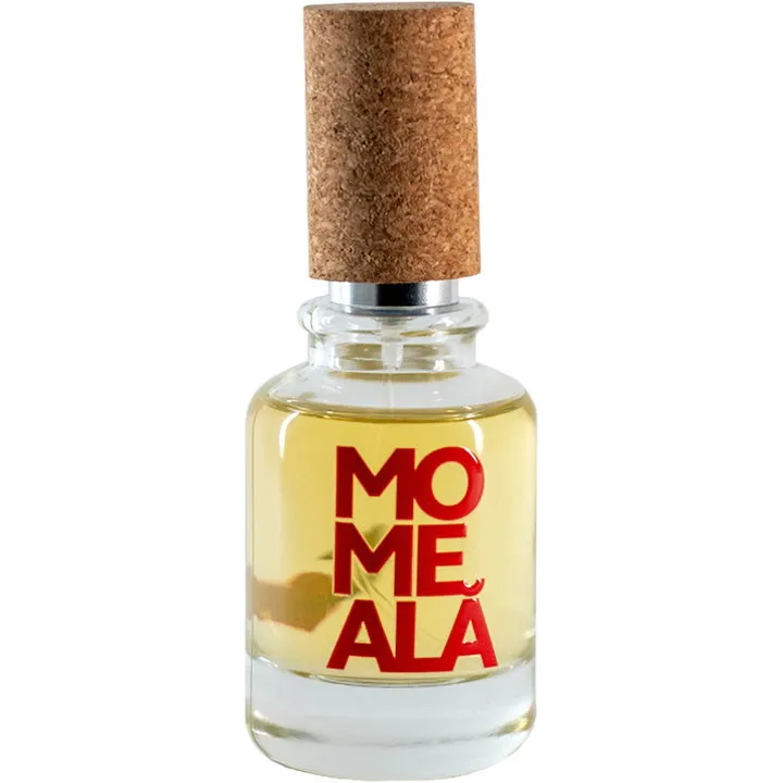 Createur 5 d'Emotions Momeală (Red) perfume bottle