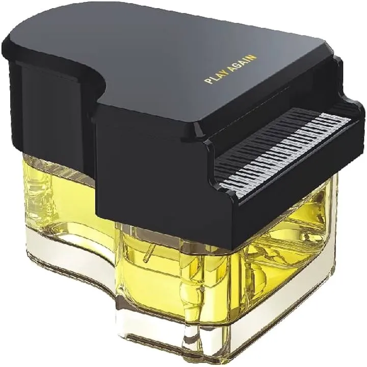 Jean-Pierre Sand Play Again perfume bottle