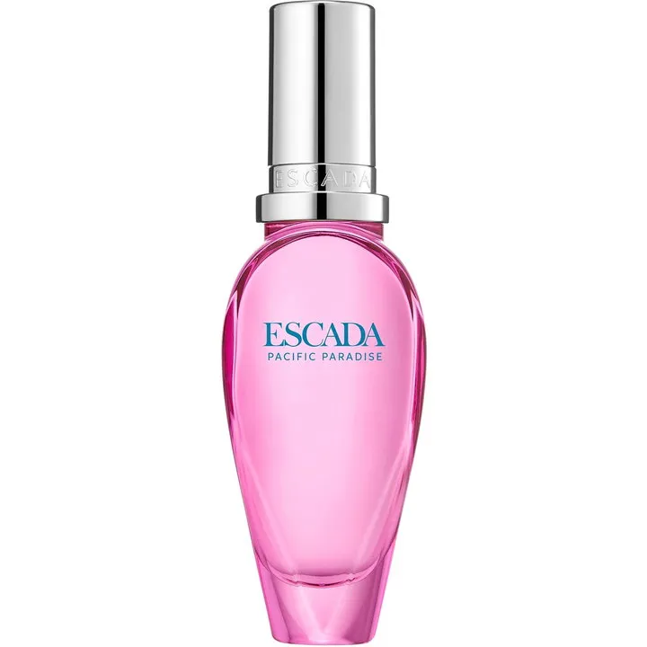 Escada Pacific Paradise (2026) perfume bottle