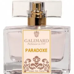 Galimard Paradoxe (Eau de Parfum) perfume bottle