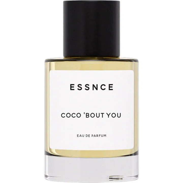 ESSNCE Coco 'Bout You parfüm şişesi
