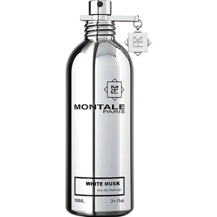 Montale White Musk (Eau de Parfum) parfüm şişesi