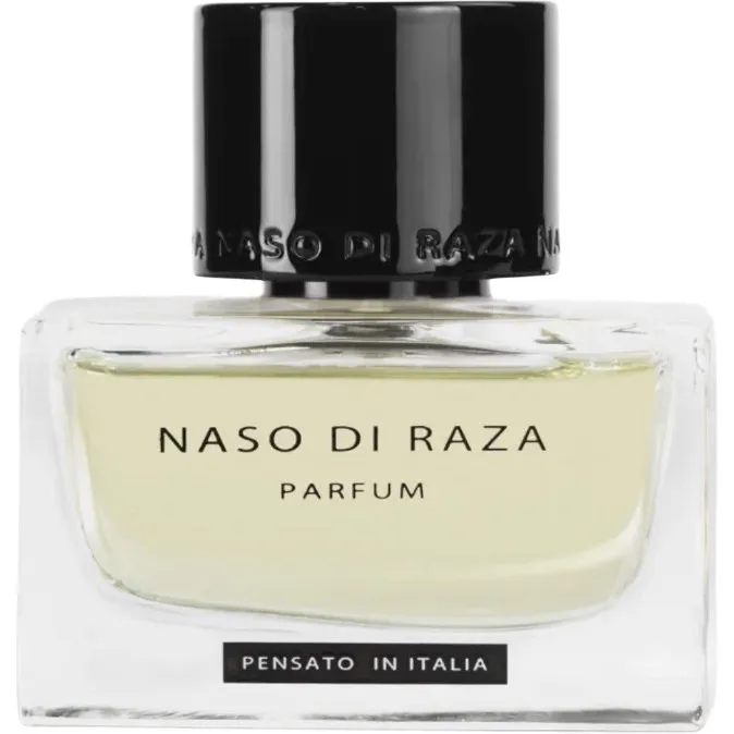 Naso di Raza Graffio parfüm şişesi