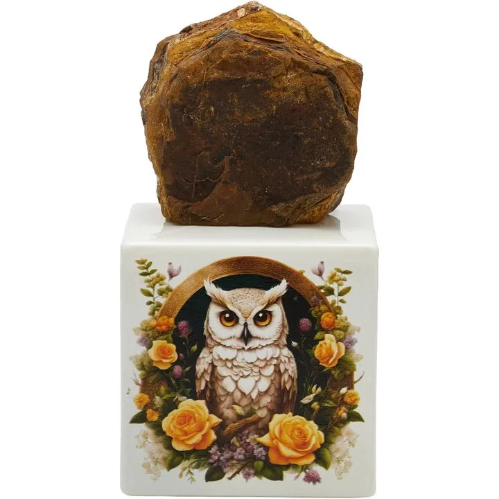 Shamal Luxury Revivact / ريفيفاكت perfume bottle